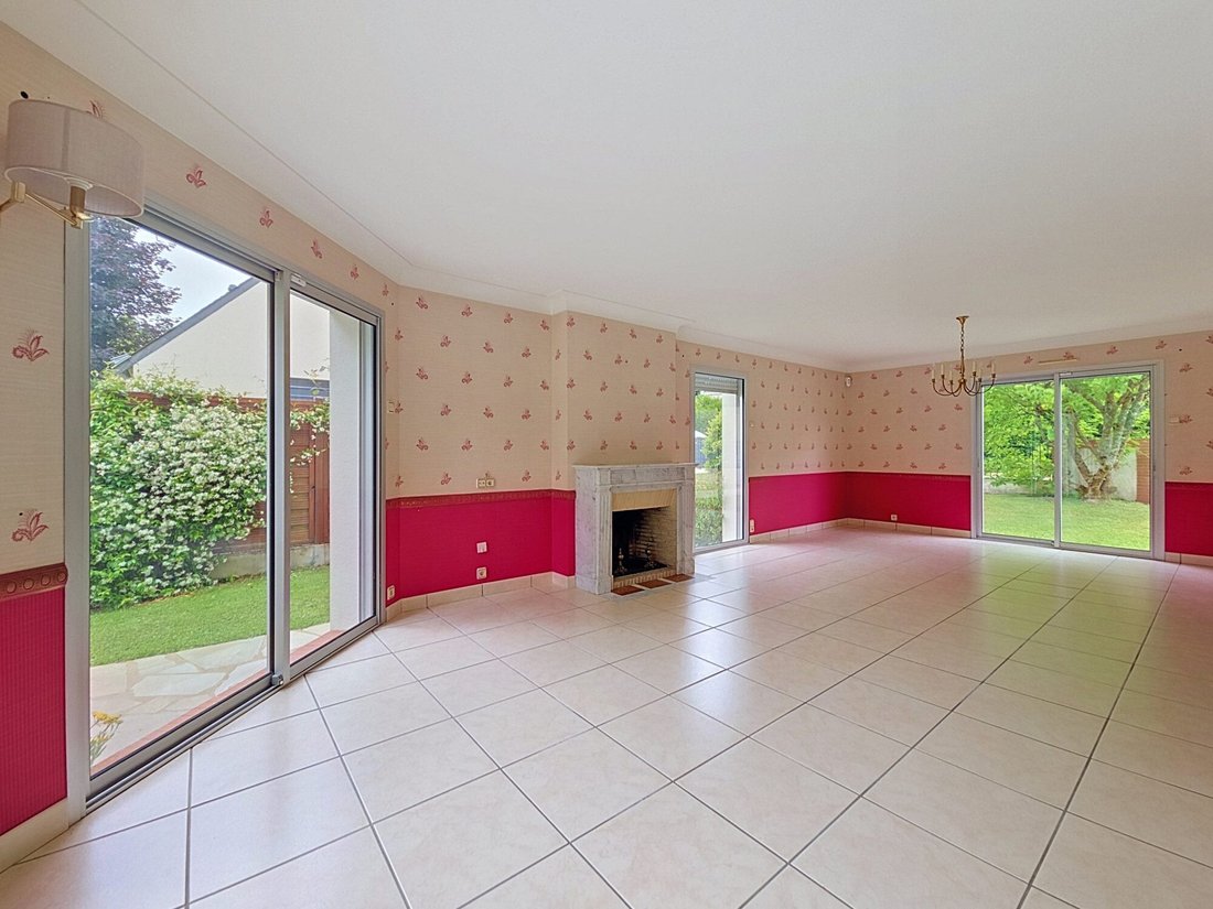 House in Bourg Nord, Orvault, France 3 - 18162057