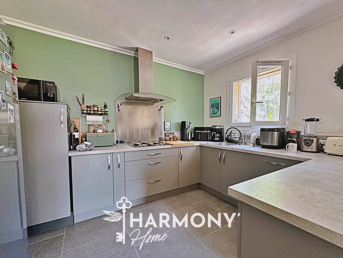 House in Ecarts, Roquebrune-sur-Argens, France 4 - 16961499