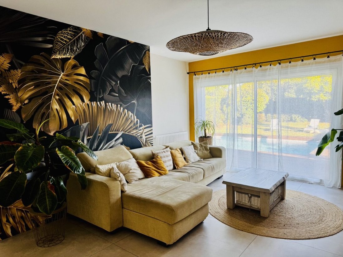 Villa in Centre Ville, Gujan-Mestras, France 5 - 18465530