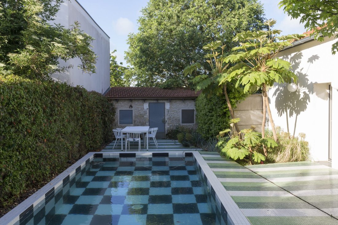 House in Port Neuf, La Rochelle, France 1 - 18198228