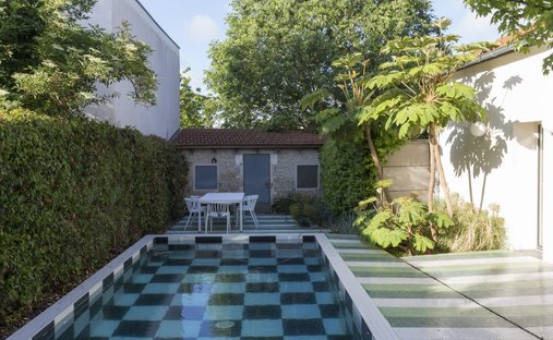 Casa a Port Neuf, La Rochelle, Francia 1