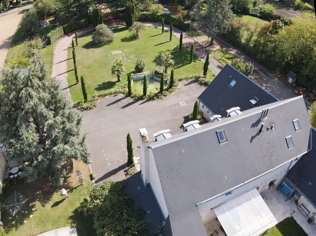 House in Charentilly, Centre-Val de Loire, France 5 - 17065572