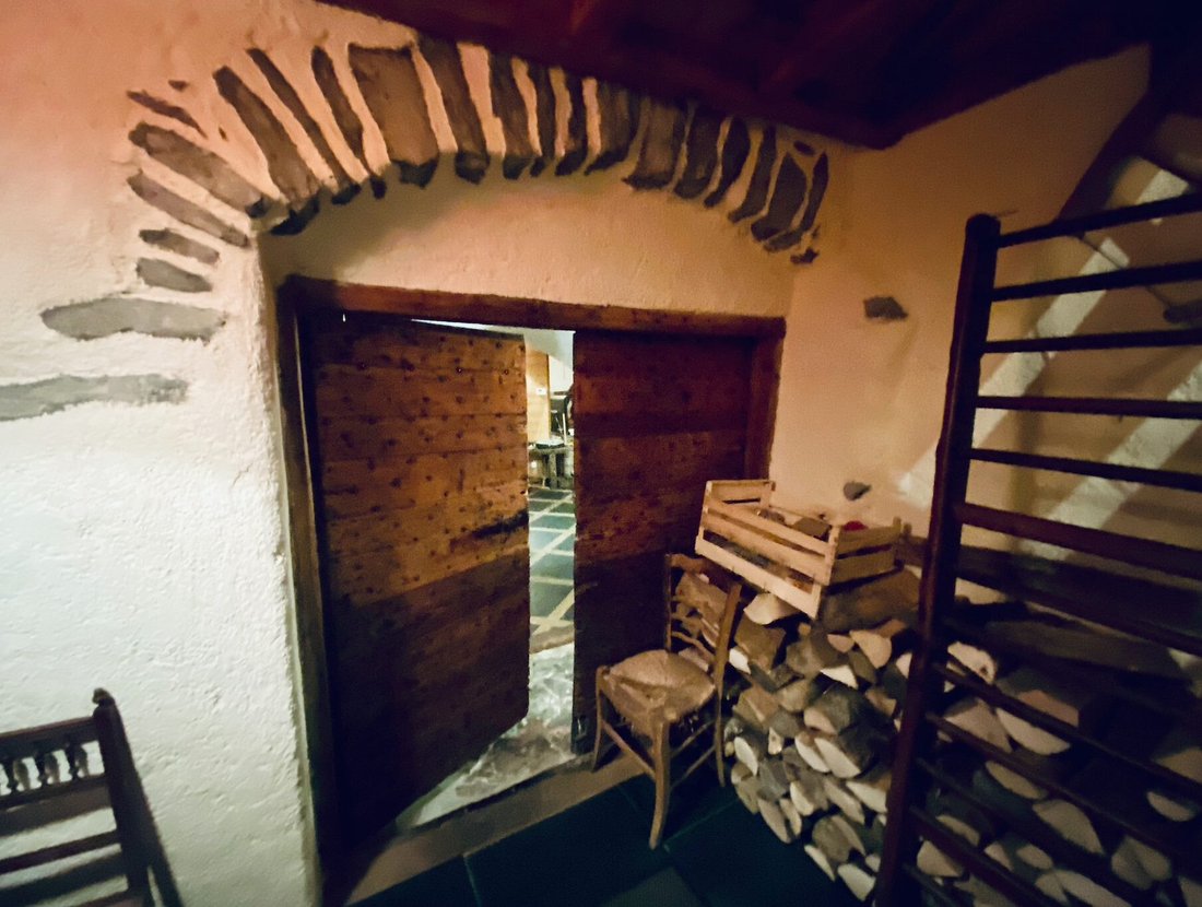 Apartment in Villar-d'Arene, Provence-Alpes-Côte d'Azur, France 3 - 17315282