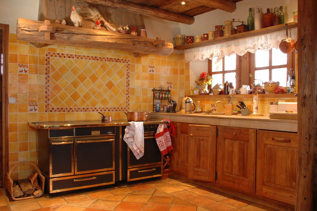 Apartment in La Salle-les-Alpes, Provence-Alpes-Côte d'Azur, France 3 - 18481016