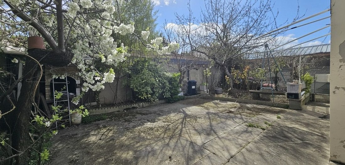 House in Centre, Nanterre, France 3 - 17508341