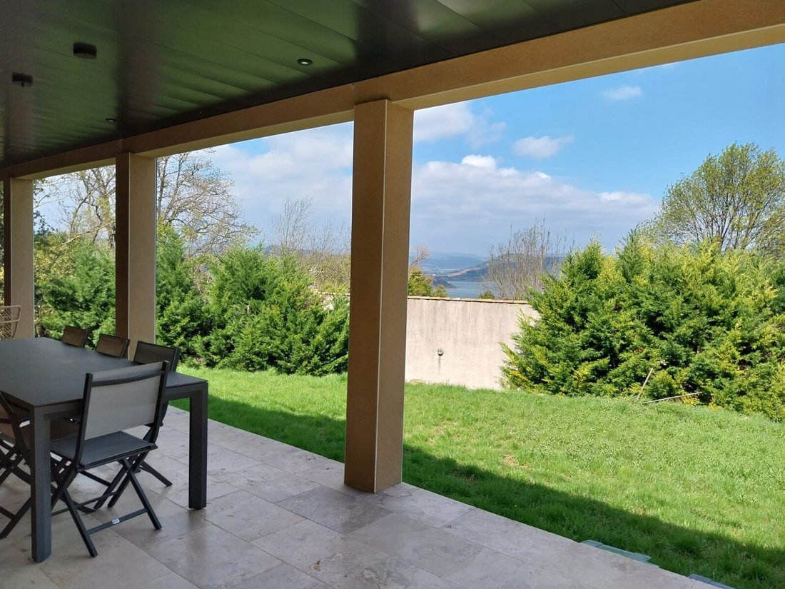 House in Liausson, Occitania, France 4 - 17815882
