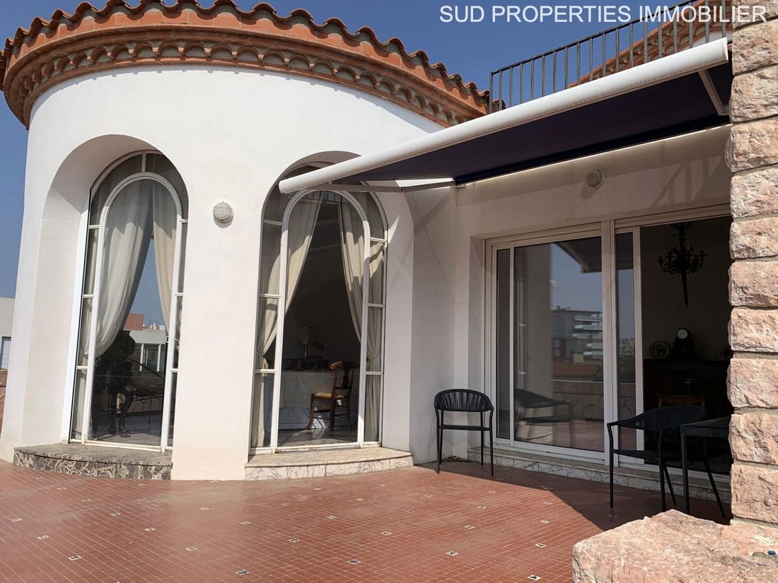 House in Haut Vernet-Moyen Vernet, Perpignan, France 2 - 17653403