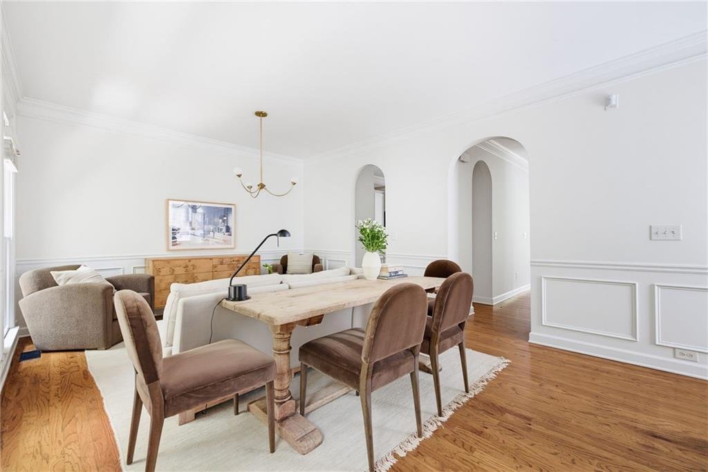 Townhouse in Decatur, Georgia, United States 4 - 18545187