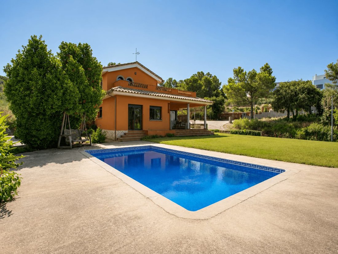 House in Begur, Catalonia, Spain 1 - 18502073