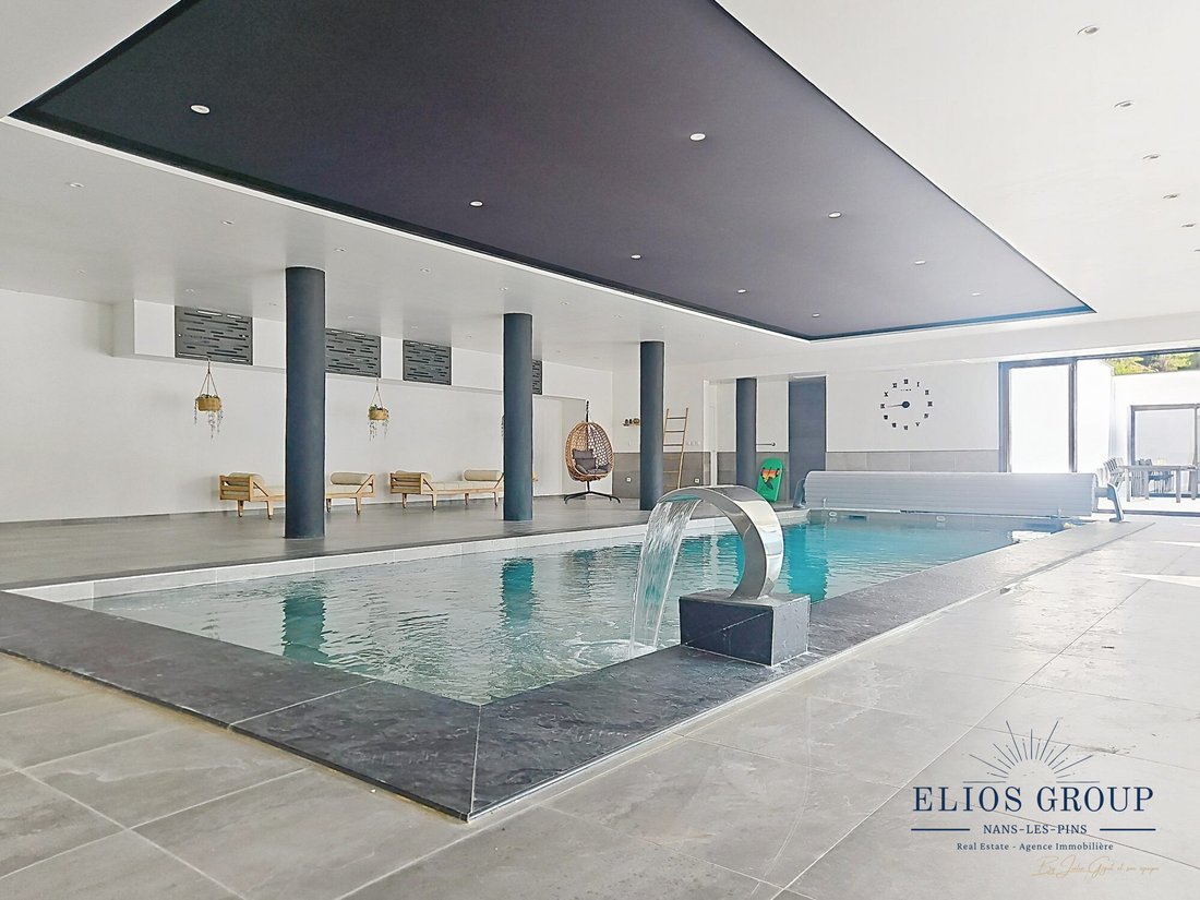 House in Pin Vert, Aubagne, France 5 - 18544796