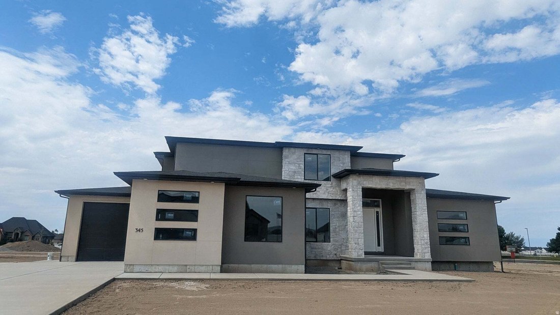 House in Grantsville, Utah, United States 1 - 18084611