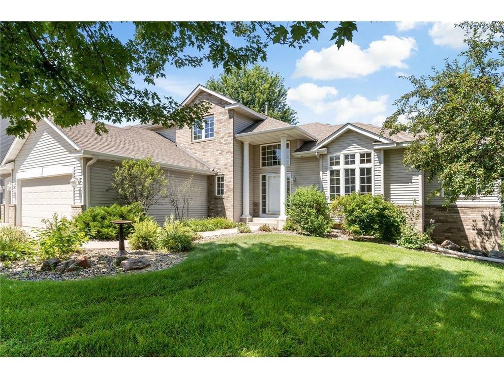 House in Oakdale, Minnesota, United States 2 - 18545029