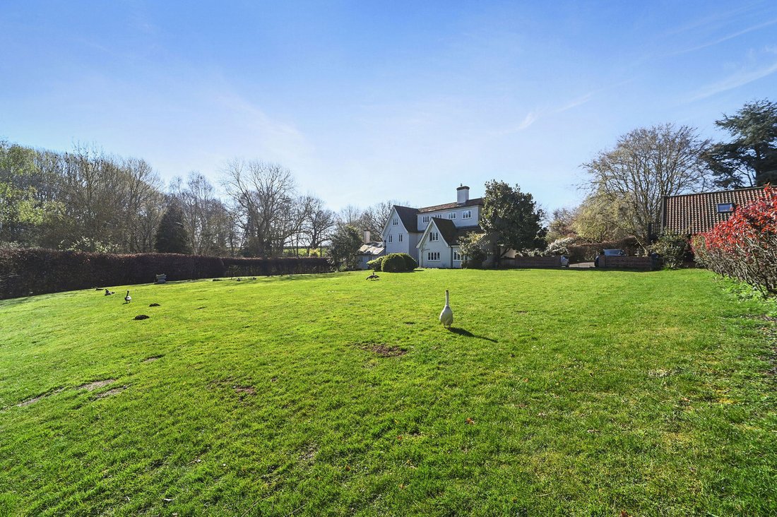 House in Bucklesham, England 2 - 18545769