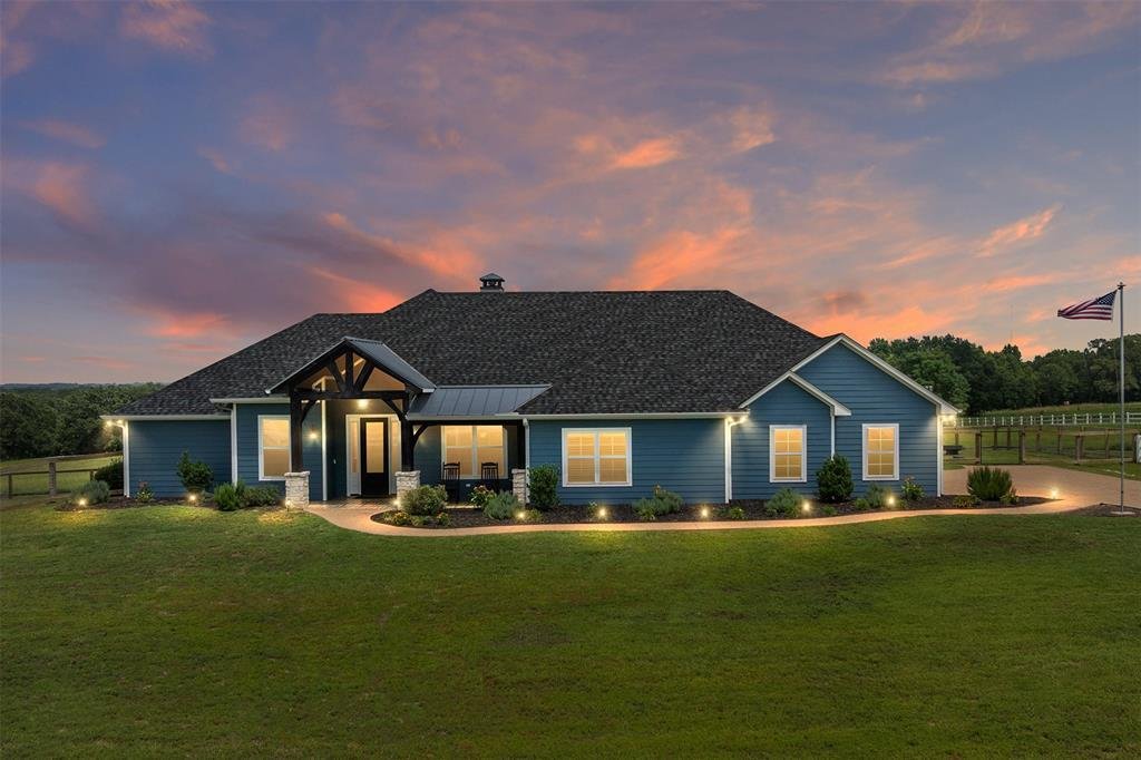 House in Athens, Texas, United States 2 - 18545270