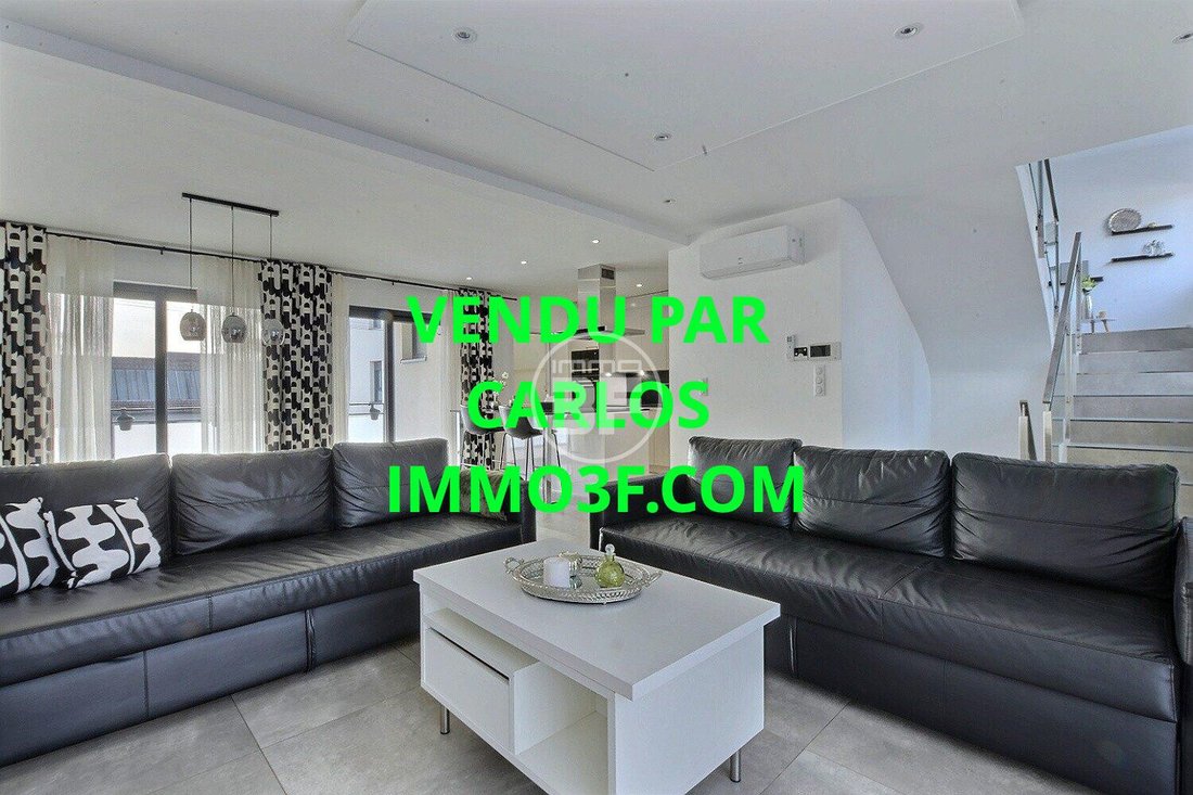 House in Nord, Saint-Louis, France 1 - 17112460