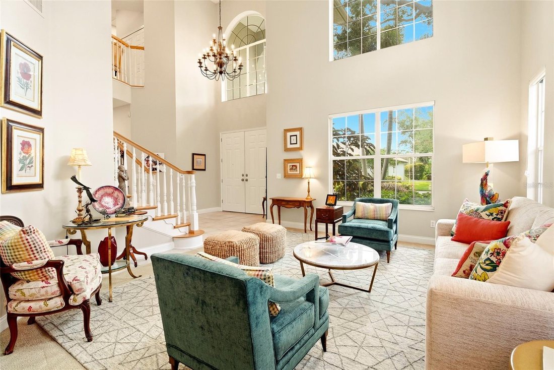 House in St. Petersburg, Florida, United States 5 - 18215748