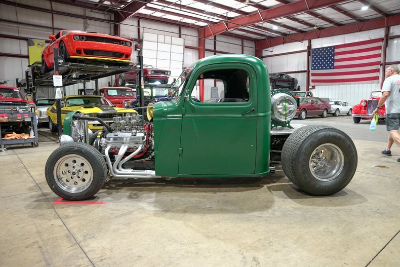 Pickup in Grand Rapids, United States 4 - 18545188