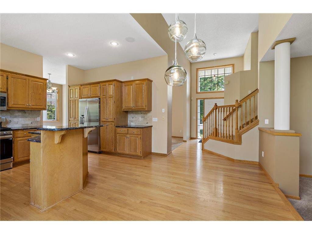 House in Oakdale, Minnesota, United States 5 - 18545029