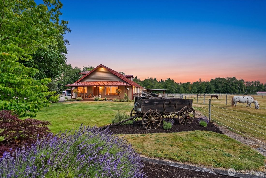 House in Olympia, Washington, United States 5 - 18545402