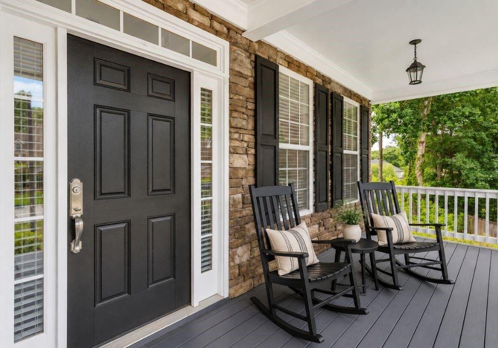 House in Mableton, Georgia, United States 3 - 18274286