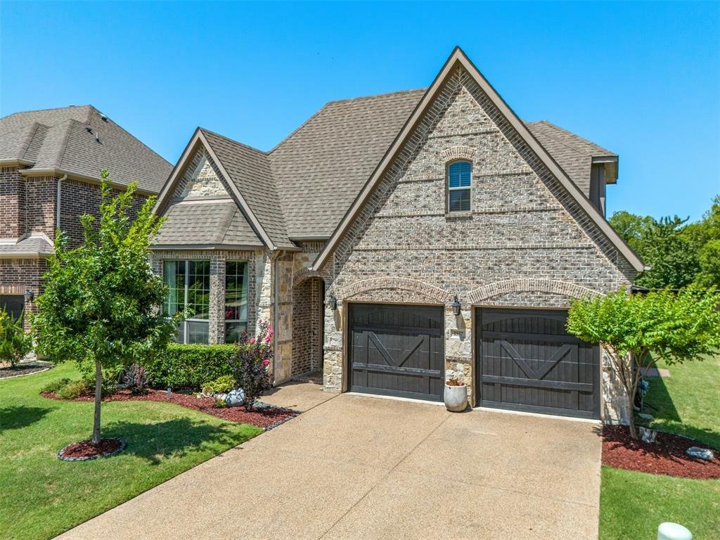 House in Heath, Texas, United States 1 - 18545273