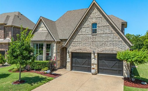 Haus in Heath, Texas, Vereinigte Staaten 1