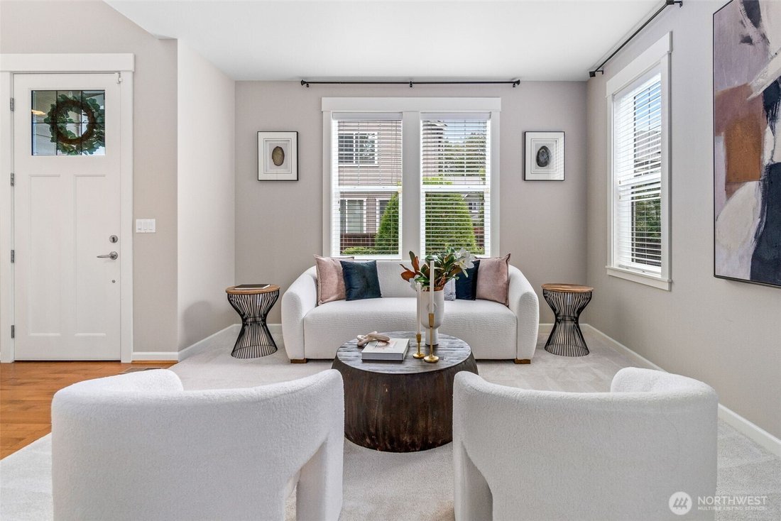 House in Redmond, Washington, United States 5 - 18545400