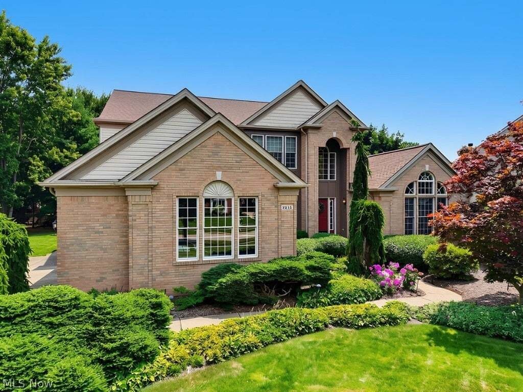 House in Twinsburg, Ohio, United States 3 - 18545075