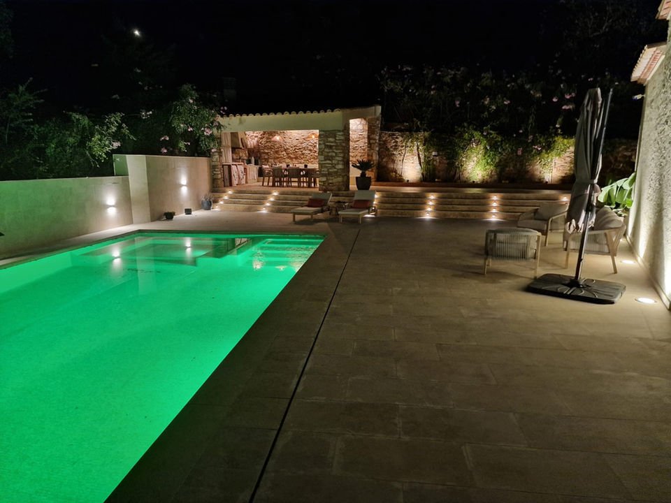 Chalet in Mont-ras, Catalonia, Spain 4 - 18351110