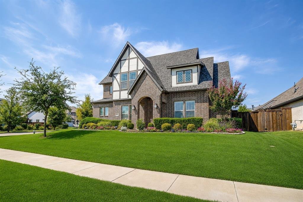 House in Fort Worth, Texas, United States 1 - 18408823