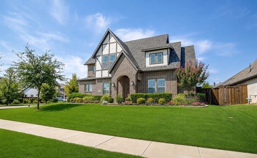 House in Fort Worth, Texas, United States 1