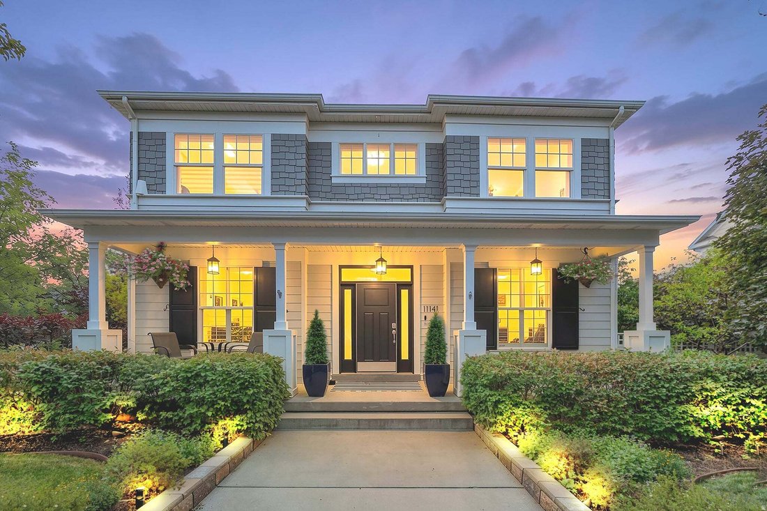 House in South Jordan, Utah, United States 2 - 18542344