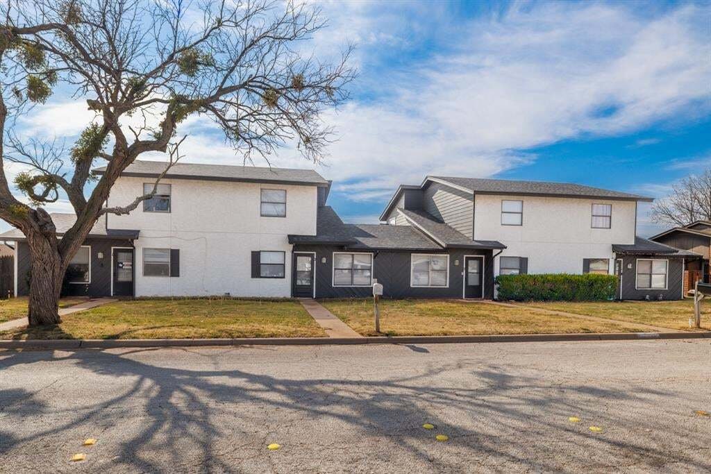 Abilene, Texas, United States 1 - 18545286