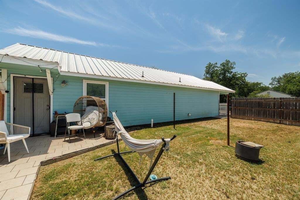 Apartment in Abilene, Texas, United States 5 - 18545268