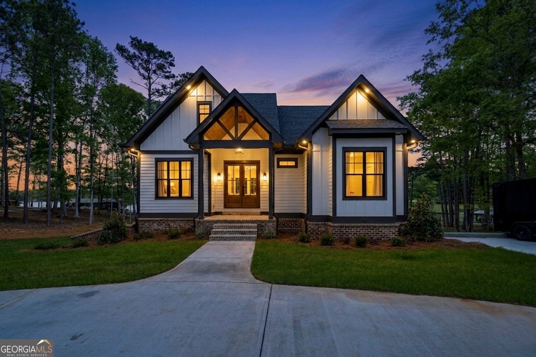 House in Milledgeville, Georgia, United States 2 - 18545395