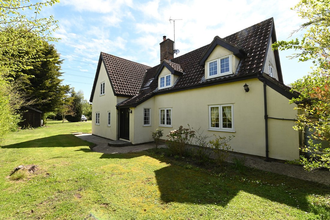 Casa a Suffolk, Inghilterra 1 - 18545762