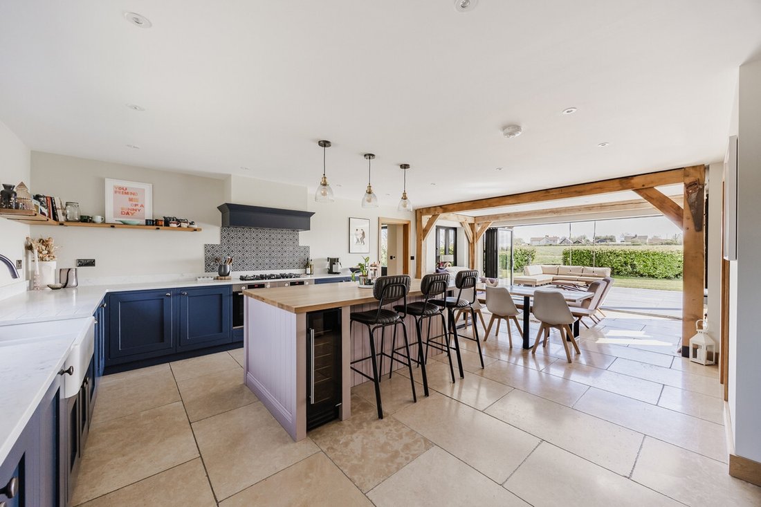Casa a Suffolk, Inghilterra 3 - 18545715