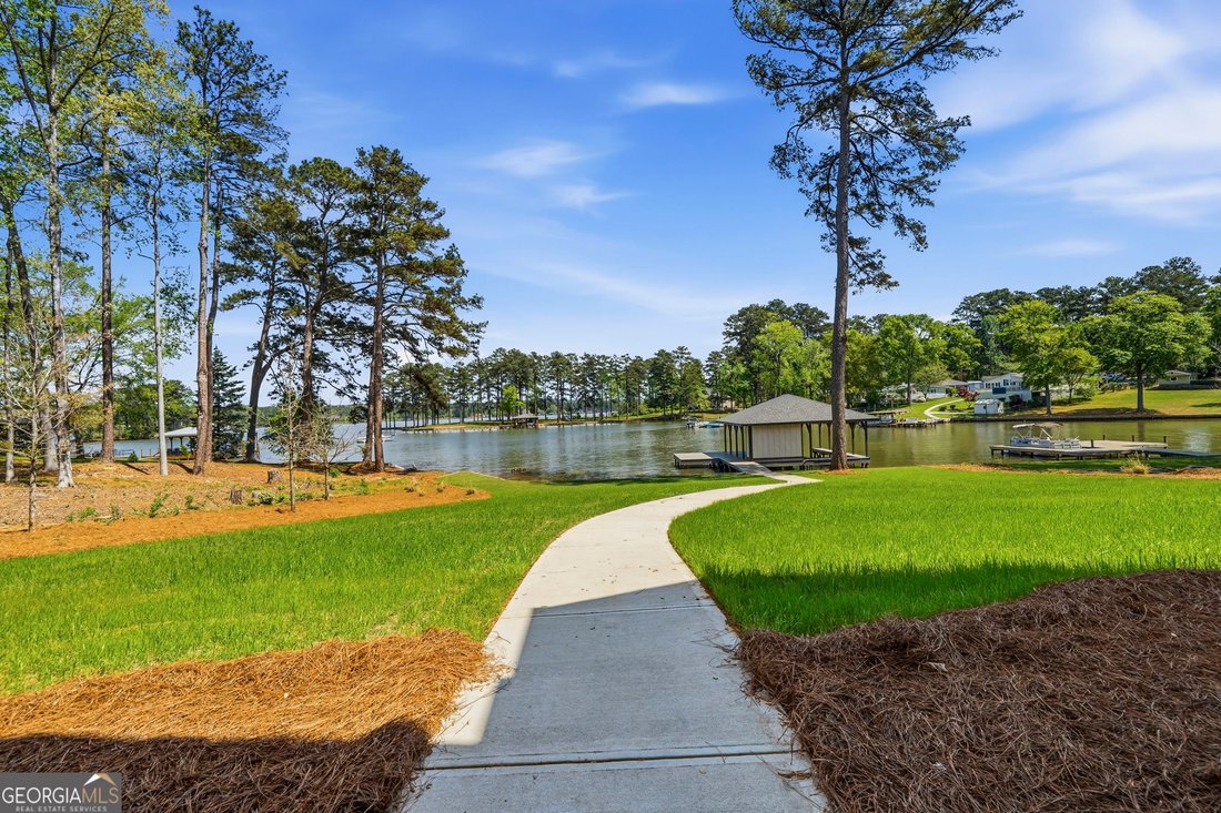 House in Milledgeville, Georgia, United States 4 - 18545395