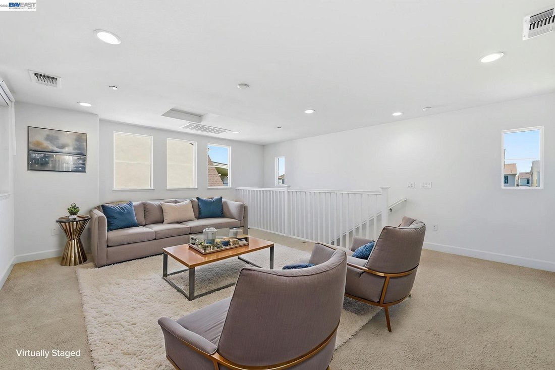 House in Newark, California, United States 5 - 18544652
