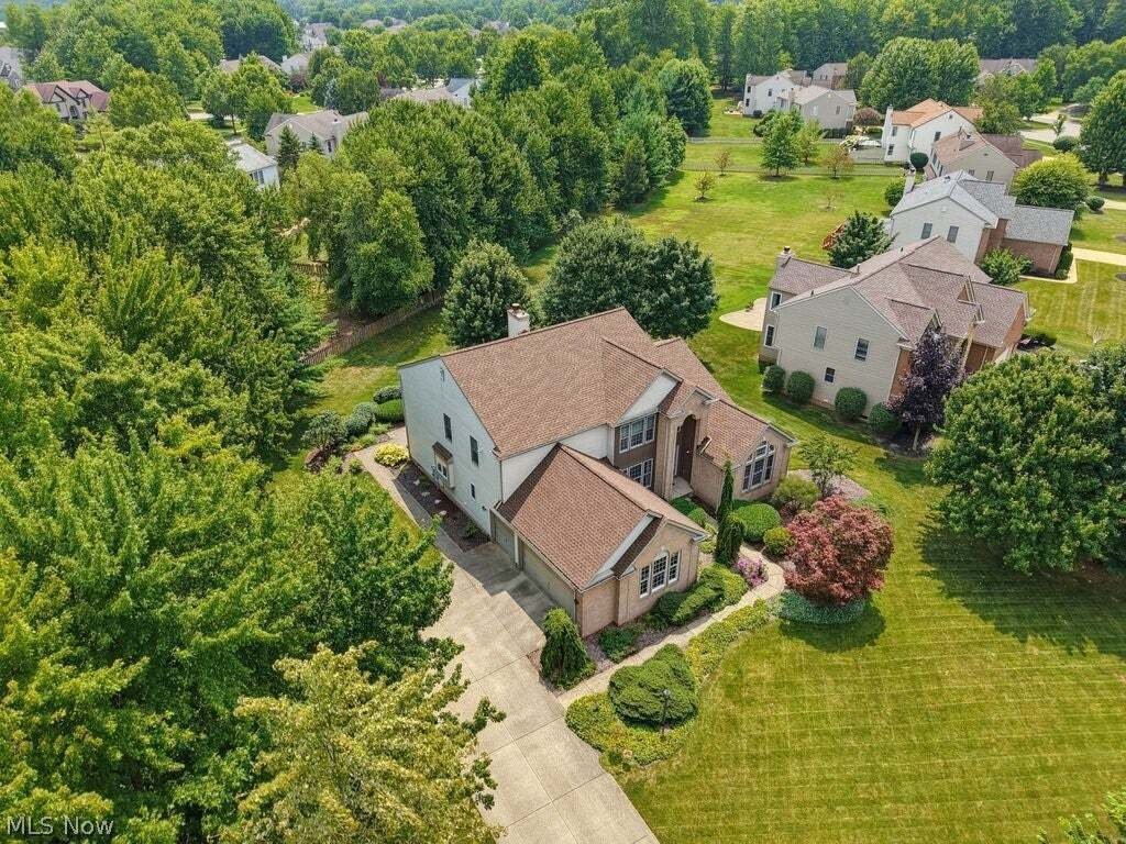 House in Twinsburg, Ohio, United States 5 - 18545075