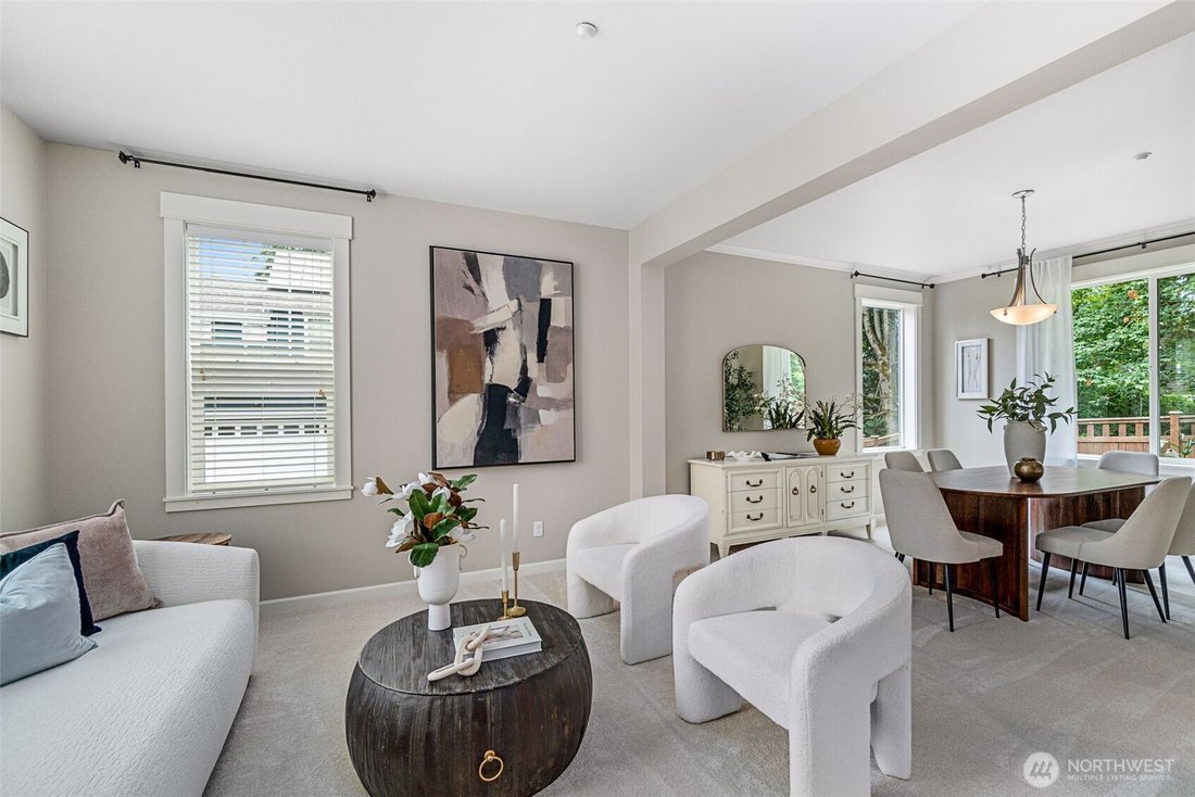 House in Redmond, Washington, United States 2 - 18545400