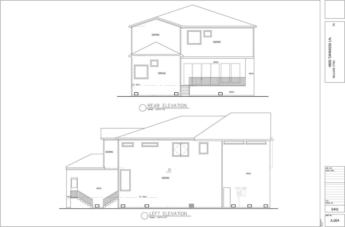 House in Bellaire, Texas, United States 5 - 18545261