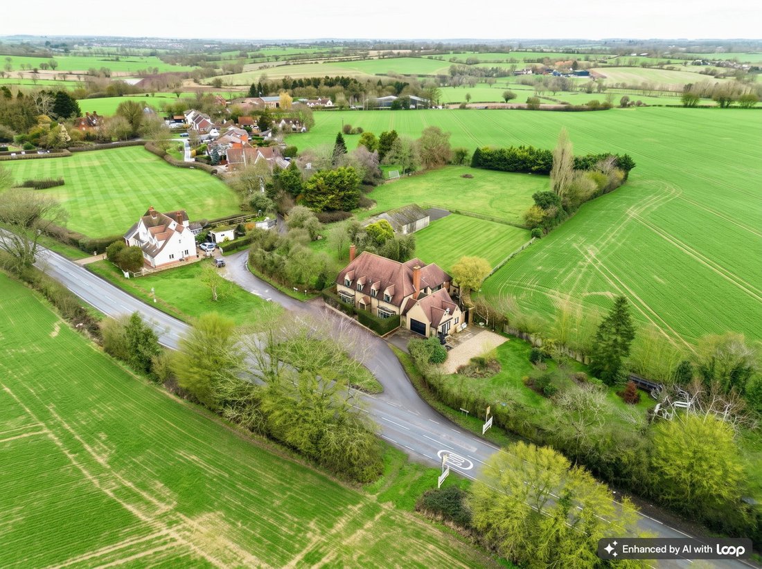 House in Ford End, England 1 - 17255690