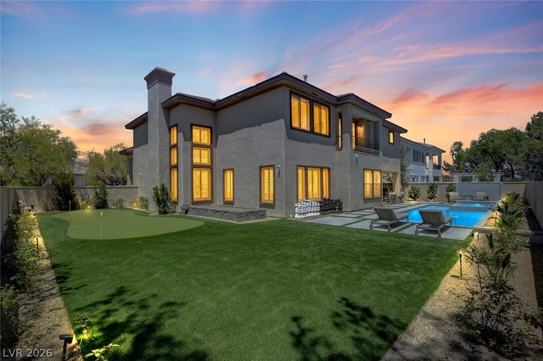 House in Las Vegas, Nevada, United States 2 - 18545373