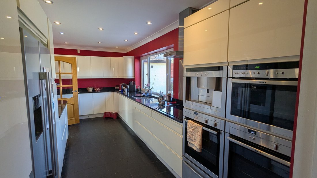 Bungalow in Semer, England 3 - 18545760