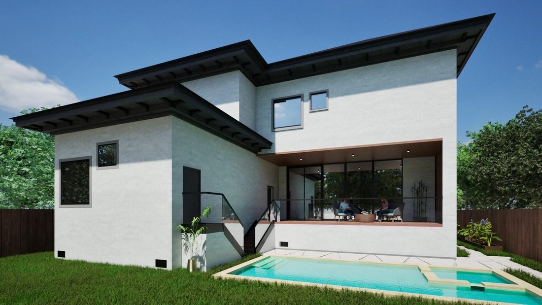 House in Bellaire, Texas, United States 3 - 18545261