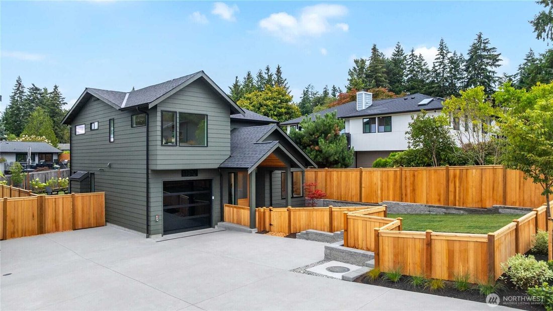 House in Kirkland, Washington, United States 5 - 18545153