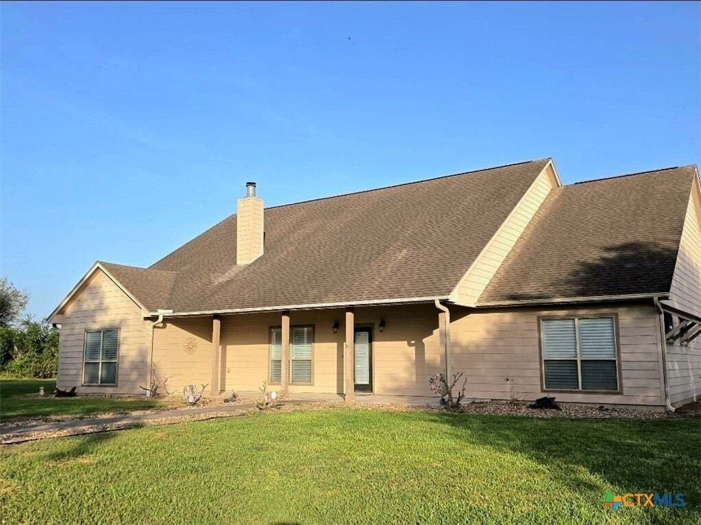 House in Goliad, Texas, United States 2 - 18545311