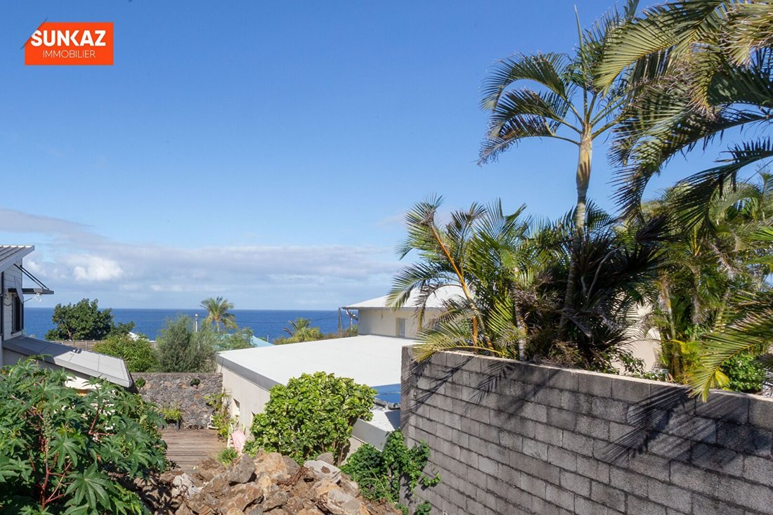 Villa in Saint Pierre, Saint-Pierre, Réunion 1 - 18544727