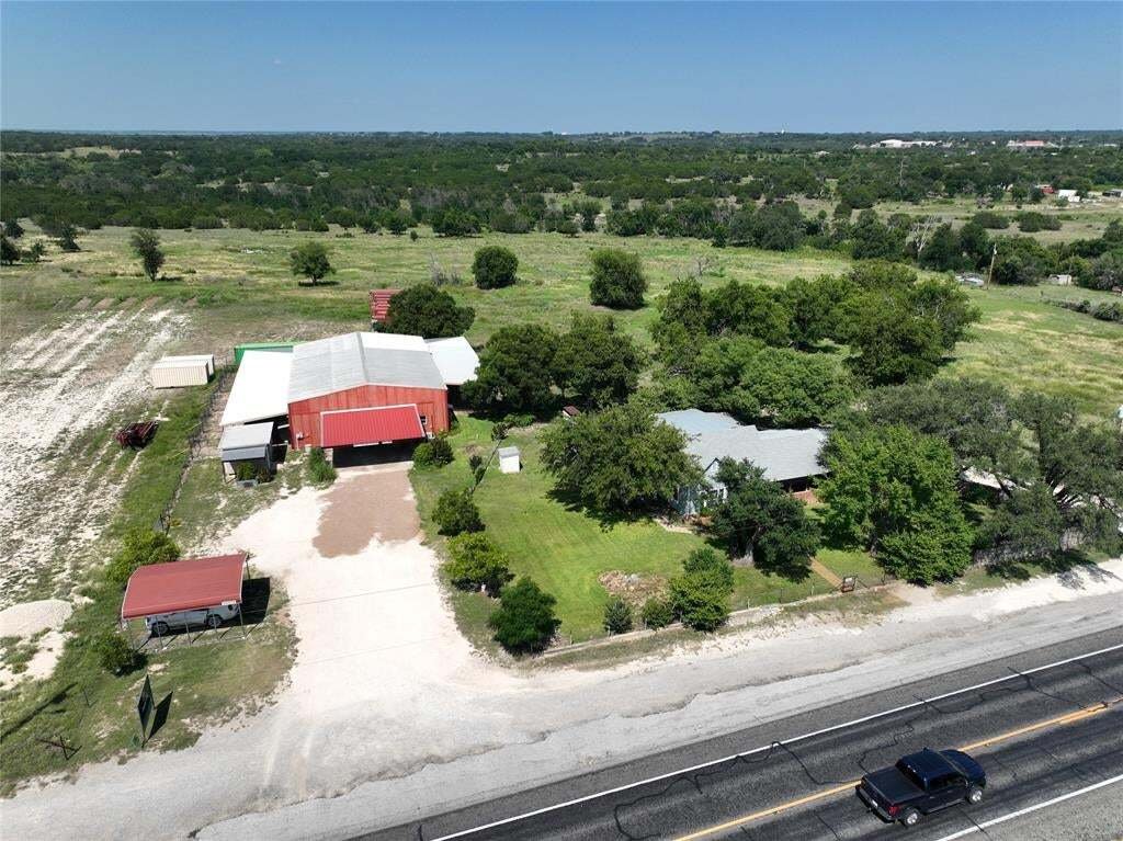 House in Hico, Texas, United States 1 - 18545287